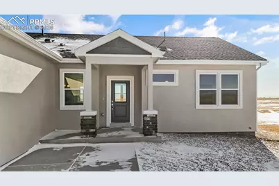 24515 Big Springs Road, Calhan, CO 80808 - Photo 3