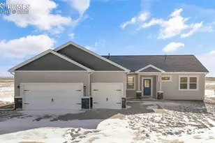 24515 Big Springs Rd, Calhan, CO 80808 - Photo 1