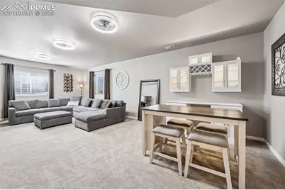 2598 Hannah Ridge Drive, Colorado Springs, CO 80922 - Photo 15