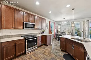 2598 Hannah Ridge Dr, Colorado Springs, CO 80922 - Photo 9