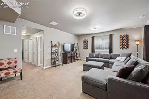 2598 Hannah Ridge Dr, Colorado Springs, CO 80922 - Photo 17