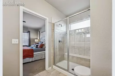 2598 Hannah Ridge Drive, Colorado Springs, CO 80922 - Photo 11