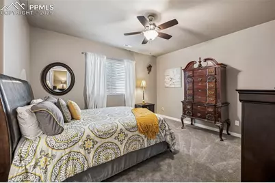 2598 Hannah Ridge Drive, Colorado Springs, CO 80922 - Photo 19