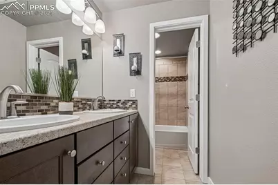 2598 Hannah Ridge Drive, Colorado Springs, CO 80922 - Photo 21