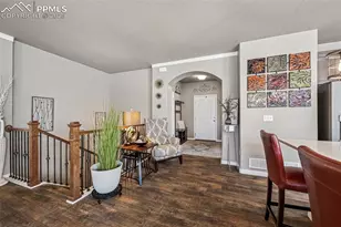 2598 Hannah Ridge Dr, Colorado Springs, CO 80922 - Photo 5