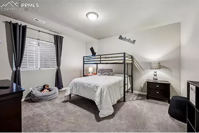 2598 Hannah Ridge Drive, Colorado Springs, CO 80922 - Photo 23