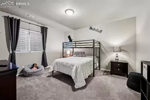 2598 Hannah Ridge Dr, Colorado Springs, CO 80922 - Photo 23