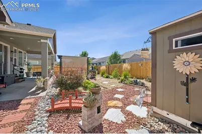 2598 Hannah Ridge Drive, Colorado Springs, CO 80922 - Photo 27