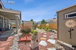 2598 Hannah Ridge Dr, Colorado Springs, CO 80922 - Photo 27