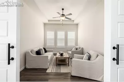 10059 Owl Perch Loop, Colorado Springs, CO 80908 - Photo 5