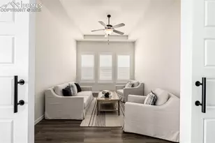 10059 Owl Perch Loop, Colorado Springs, CO 80908 - Photo 5