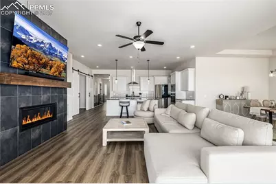 10059 Owl Perch Loop, Colorado Springs, CO 80908 - Photo 11