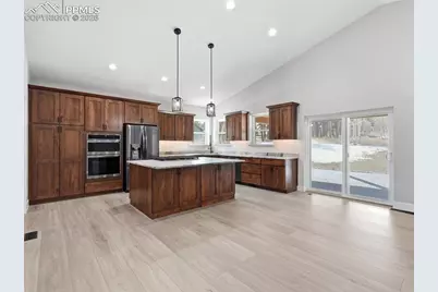 1313 Stone Ridge Drive, Woodland Park, CO 80863 - Photo 13