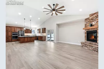 1313 Stone Ridge Drive, Woodland Park, CO 80863 - Photo 7