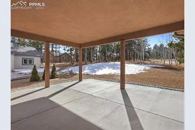 1313 Stone Ridge Drive, Woodland Park, CO 80863 - Photo 43