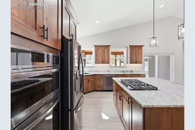 1313 Stone Ridge Drive, Woodland Park, CO 80863 - Photo 19