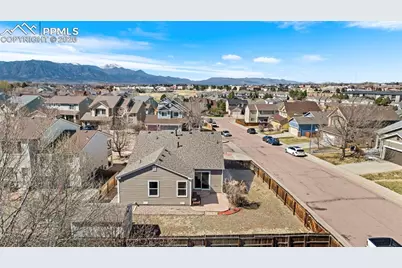 8384 Cedar Chase Drive, Fountain, CO 80817 - Photo 7