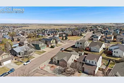 8384 Cedar Chase Drive, Fountain, CO 80817 - Photo 3