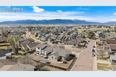 8384 Cedar Chase Drive, Fountain, CO 80817 - Photo 5