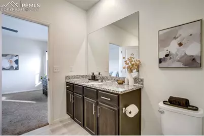 9743 Borderpine Way, Colorado Springs, CO 80925 - Photo 21