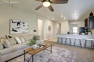 9743 Borderpine Way, Colorado Springs, CO 80925 - Photo 3