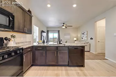 9743 Borderpine Way, Colorado Springs, CO 80925 - Photo 9