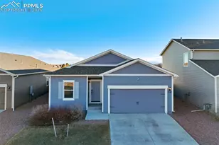 9743 Borderpine Way, Colorado Springs, CO 80925 - Photo 1