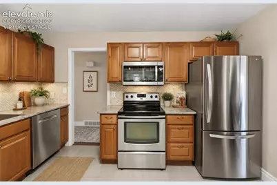 1008 Venus Drive, Colorado Springs, CO 80905 - Photo 11