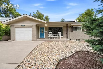 1008 Venus Drive, Colorado Springs, CO 80905 - Photo 1