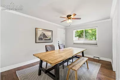 1008 Venus Drive, Colorado Springs, CO 80905 - Photo 7