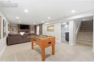 1008 Venus Drive, Colorado Springs, CO 80905 - Photo 31