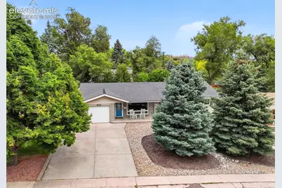 1008 Venus Drive, Colorado Springs, CO 80905 - Photo 3