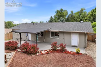 1008 Venus Drive, Colorado Springs, CO 80905 - Photo 45