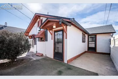 807 E Mesa Avenue, Pueblo, CO 81006 - Photo 31