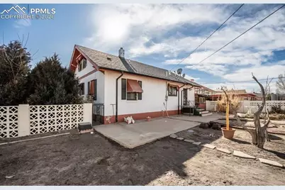 807 E Mesa Avenue, Pueblo, CO 81006 - Photo 29
