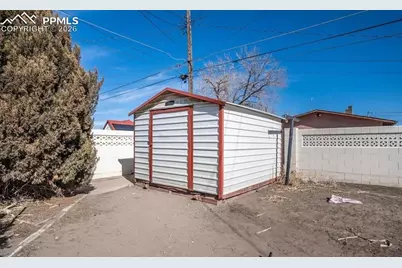 807 E Mesa Avenue, Pueblo, CO 81006 - Photo 45