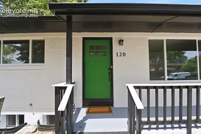120 Judson Street, Colorado Springs, CO 80911 - Photo 5
