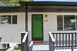 120 Judson St, Colorado Springs, CO 80911 - Photo 5