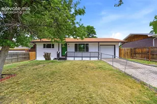 120 Judson St, Colorado Springs, CO 80911 - Photo 1