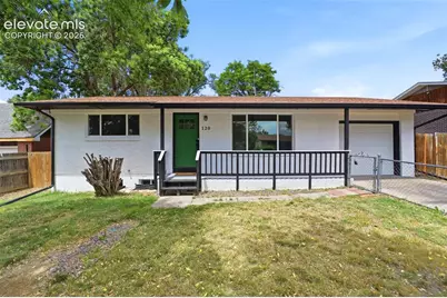 120 Judson Street, Colorado Springs, CO 80911 - Photo 3