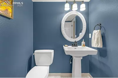 8855 Aspen Hills Court, Colorado Springs, CO 80908 - Photo 17