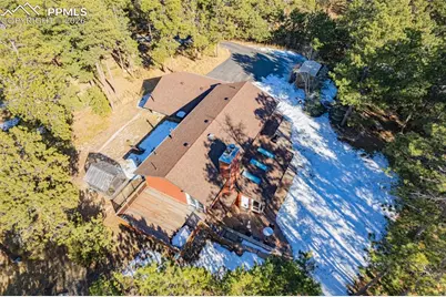 8855 Aspen Hills Court, Colorado Springs, CO 80908 - Photo 41