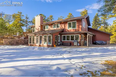 8855 Aspen Hills Court, Colorado Springs, CO 80908 - Photo 3