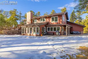 8855 Aspen Hills Ct, Colorado Springs, CO 80908 - Photo 3