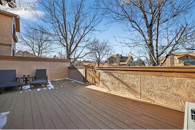 6107 Pine Hill Drive, Colorado Springs, CO 80918 - Photo 5