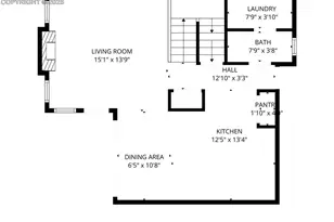 6107 Pine Hill Dr, Colorado Springs, CO 80918 - Photo 37