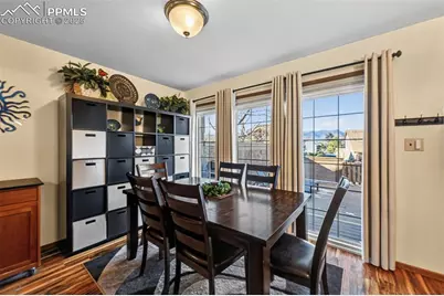 6107 Pine Hill Drive, Colorado Springs, CO 80918 - Photo 11