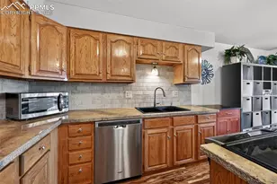 6107 Pine Hill Dr, Colorado Springs, CO 80918 - Photo 13