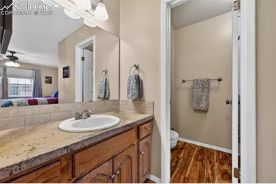 6107 Pine Hill Drive, Colorado Springs, CO 80918 - Photo 19