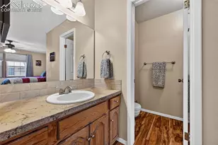 6107 Pine Hill Dr, Colorado Springs, CO 80918 - Photo 19